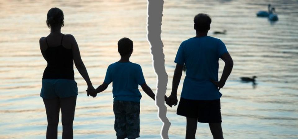 Brak zgody na rozwód