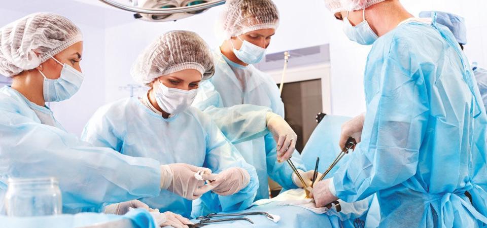 Leczenie za granicą