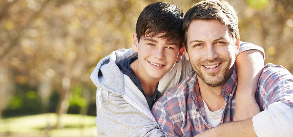 Prawo ojca do opieki