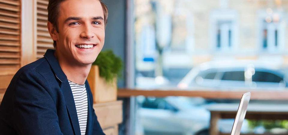 Rozpoczęcie działalności gospodarczej