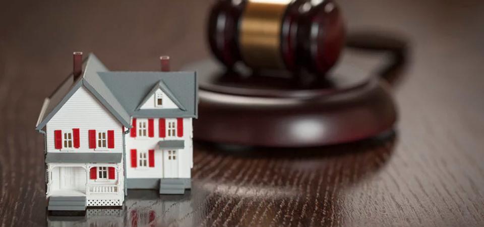 Zniesienie współwłasności nieruchomości