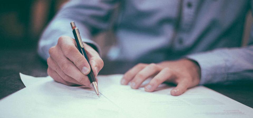 Adwokat Wrocław - Kara umowna