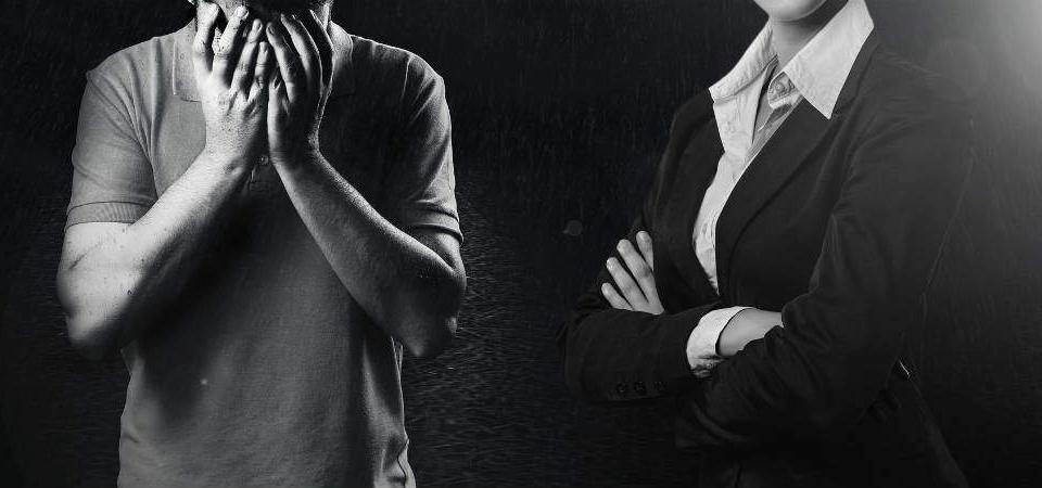 Zaprzeczenie ojcostwa