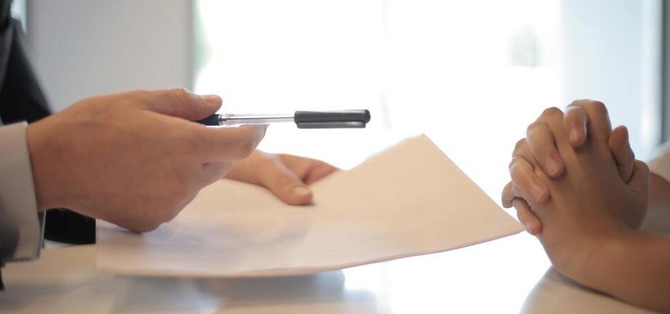 Upadłość konsumencka